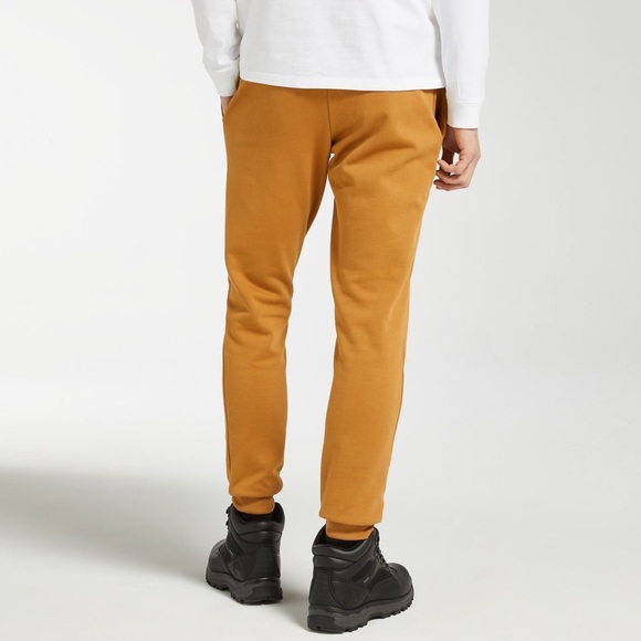NEW TIMBERLAND MEN'S JOGGER SWEATPANT - Picture 3 of 5